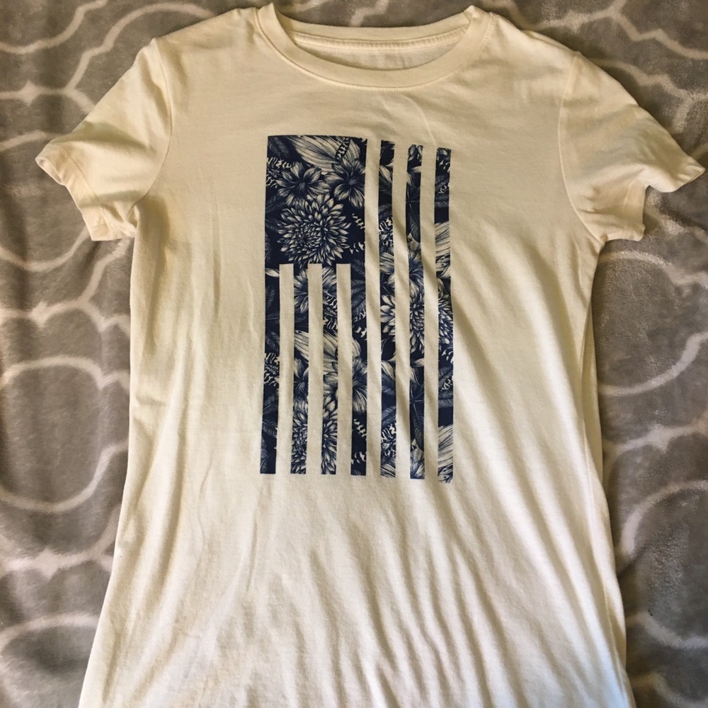 aeropostale shirt